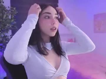anniebrie on Chaturbate 
