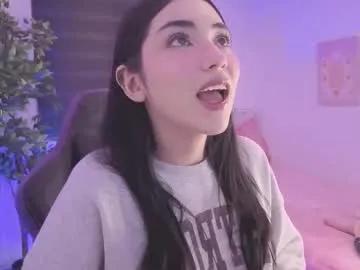 anniebrie on Chaturbate 