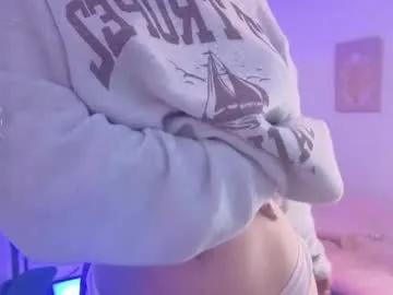 anniebrie on Chaturbate 