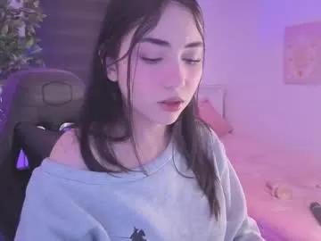 anniebrie on Chaturbate 