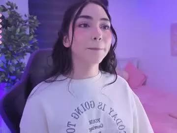 anniebrie on Chaturbate 