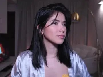 Freechat anniehillofficial_ on Chaturbate