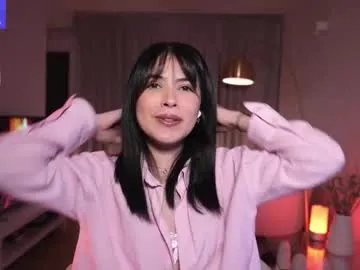 Freechat anniehillofficial_ on Chaturbate