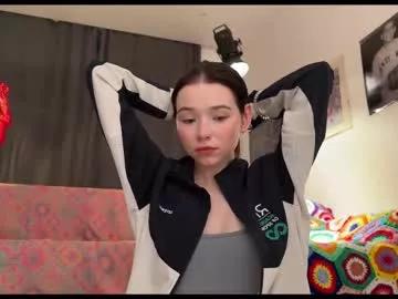 anntics_ on Chaturbate 