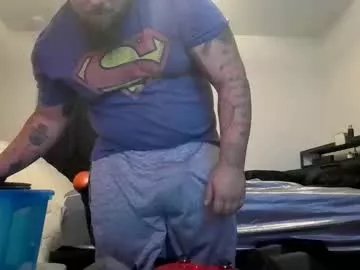 Freechat anthonygiacomazzo1 on Chaturbate