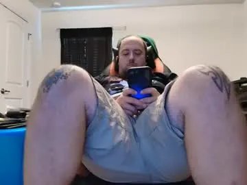 Freechat anthonygiacomazzo1 on Chaturbate