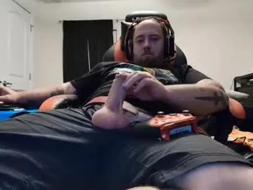 Freechat anthonygiacomazzo1 on Chaturbate