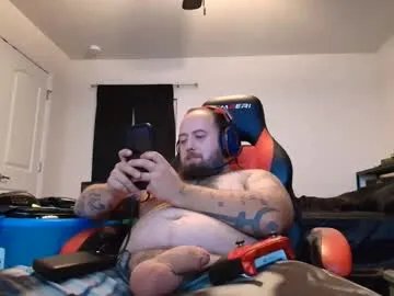 Freechat anthonygiacomazzo1 on Chaturbate