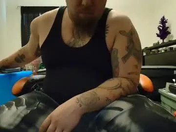 Freechat anthonygiacomazzo1 on Chaturbate