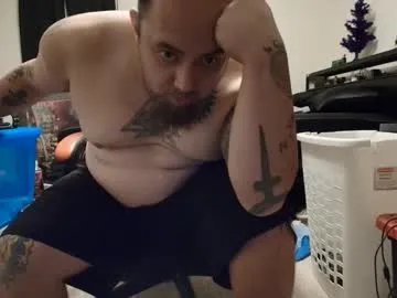 Freechat anthonygiacomazzo1 on Chaturbate