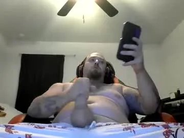 Freechat anthonygiacomazzo1 on Chaturbate