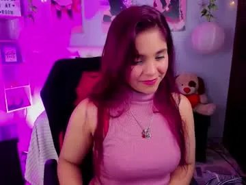 Freechat antonella_emma on Chaturbate