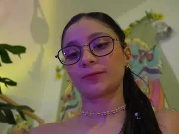 Freechat antonella_maitt on Chaturbate