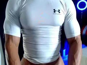 Freechat antonywebb94 on Chaturbate