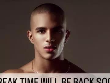 Freechat antonywebb94 on Chaturbate