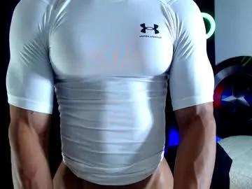 Freechat antonywebb94 on Chaturbate