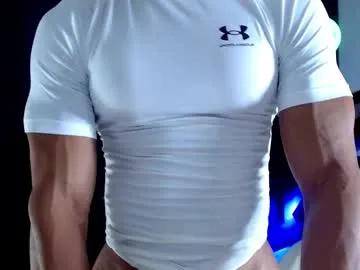 Freechat antonywebb94 on Chaturbate