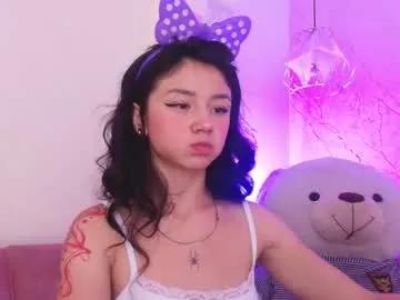 april_bennett — GOAL: Bounce my breasts + ahegao  I'm april loves #18 #cosplay #skinny #smalltits # #submissive