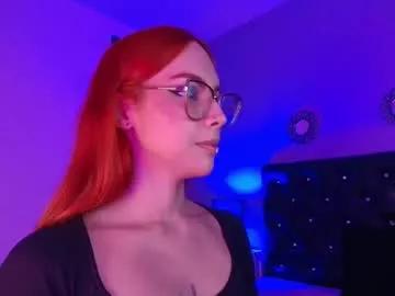 arannamartinez on Chaturbate 