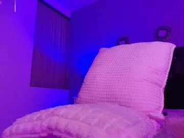 arannamartinez on Chaturbate 