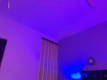 arannamartinez on Chaturbate 