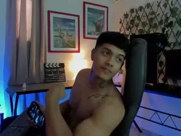 Private aress444 on Chaturbate