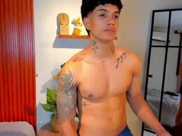 Private aress444 on Chaturbate