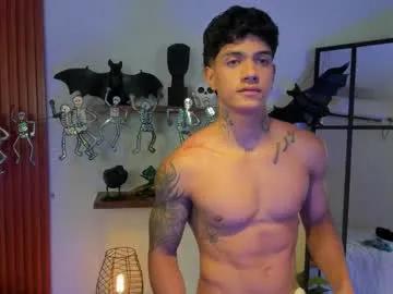Private aress444 on Chaturbate