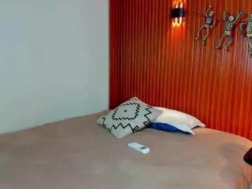 Private aress444 on Chaturbate