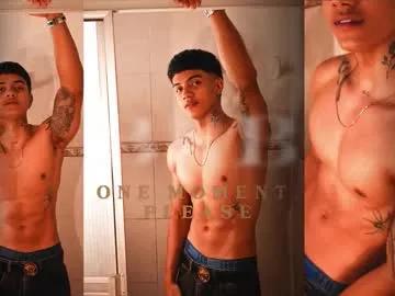 Private aress444 on Chaturbate