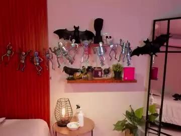 Private aress444 on Chaturbate