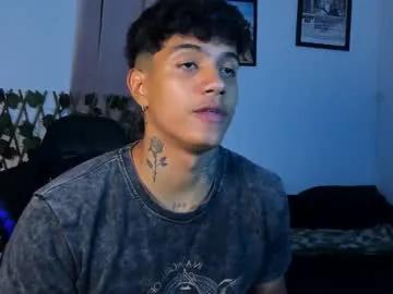 Private aress444 on Chaturbate