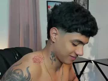 Private aress444 on Chaturbate