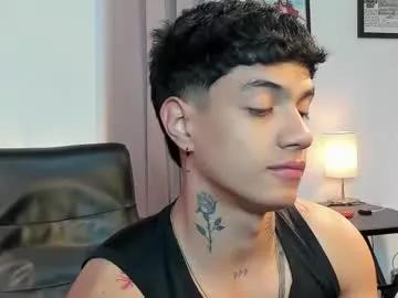 Private aress444 on Chaturbate