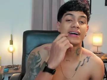 Private aress444 on Chaturbate