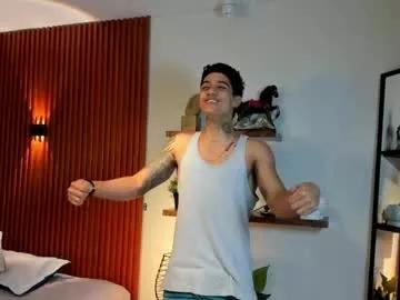 Private aress444 on Chaturbate