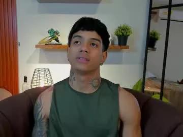 Private aress444 on Chaturbate