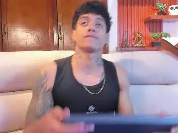 Private aress444 on Chaturbate