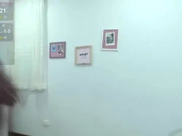 Freechat ari_rossee_ on Chaturbate