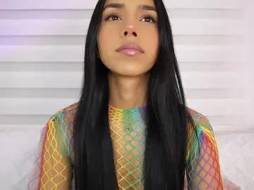 Freechat ariadna5 on Chaturbate