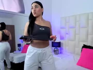 ariana_rouse_ on Chaturbate