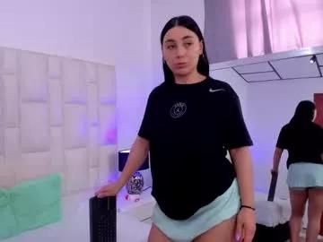 ariana_rouse_ on Chaturbate 
