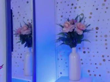 Freechat arianasantana on Chaturbate