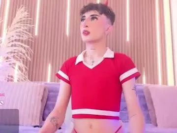 Freechat arianasantana on Chaturbate