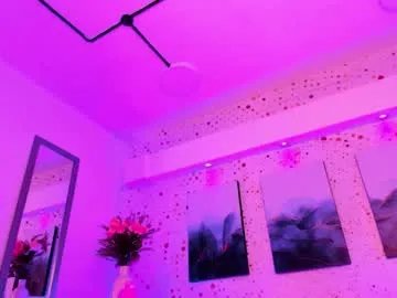 Freechat arianasantana on Chaturbate