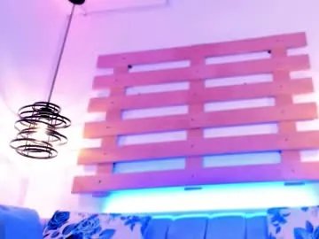 Freechat arianasantana on Chaturbate