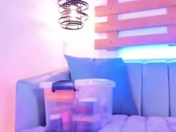 Freechat arianasantana on Chaturbate