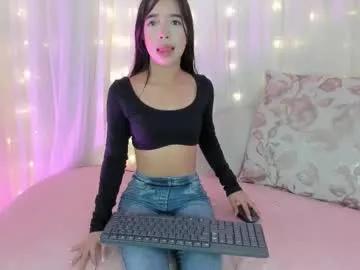 Freechat arianna_cox on Chaturbate