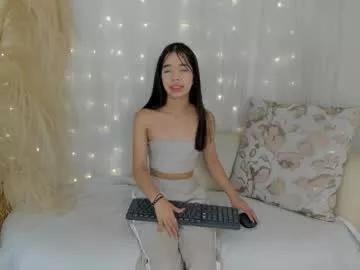 Freechat arianna_cox on Chaturbate