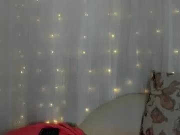 Freechat arianna_cox on Chaturbate
